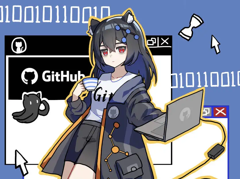 Git | 使用及上传代码到仓库