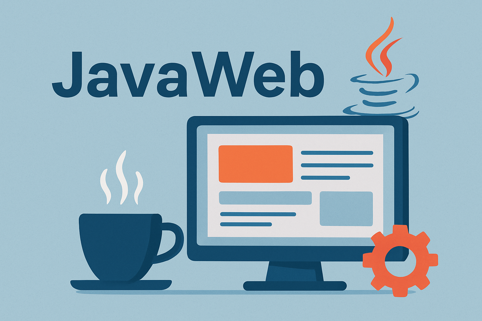 JavaWeb | 微头条项目开发