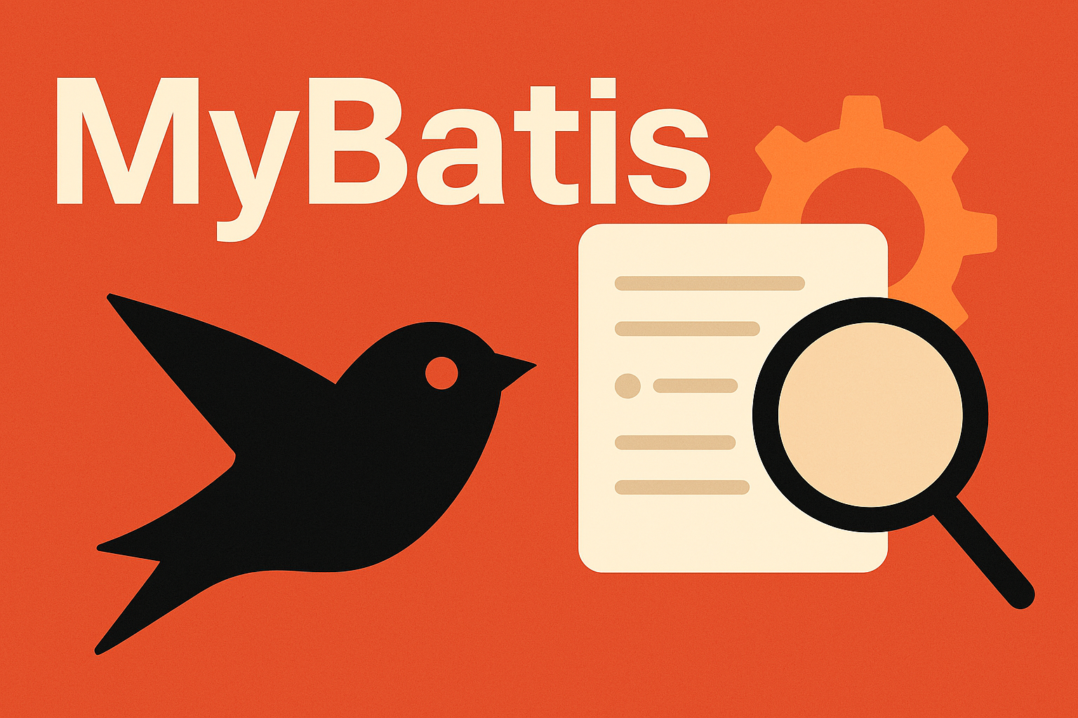 MyBatis概述与入门