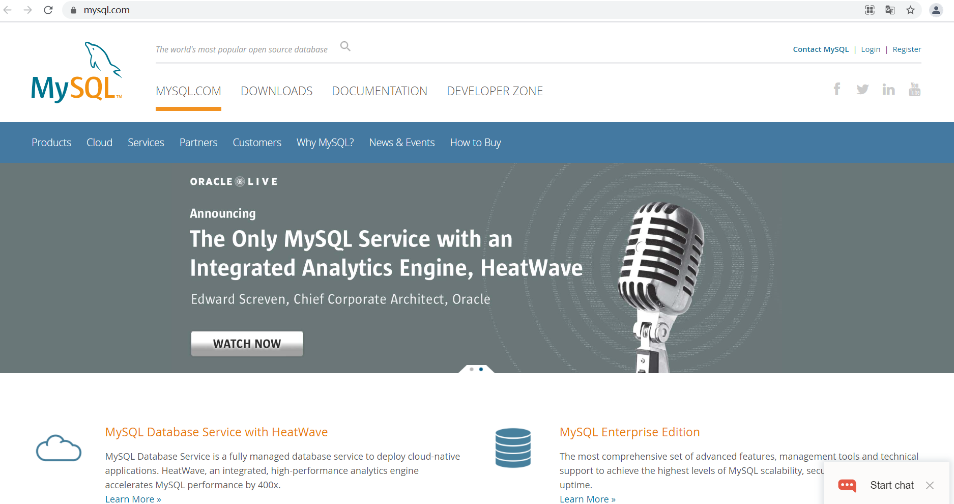 MySQL安装教程