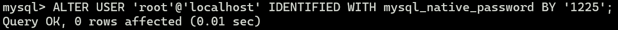 MySQL安装教程